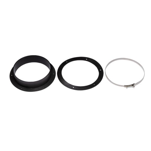 [SB01GR] Ringenset voor handschoenen zandstraalcabine