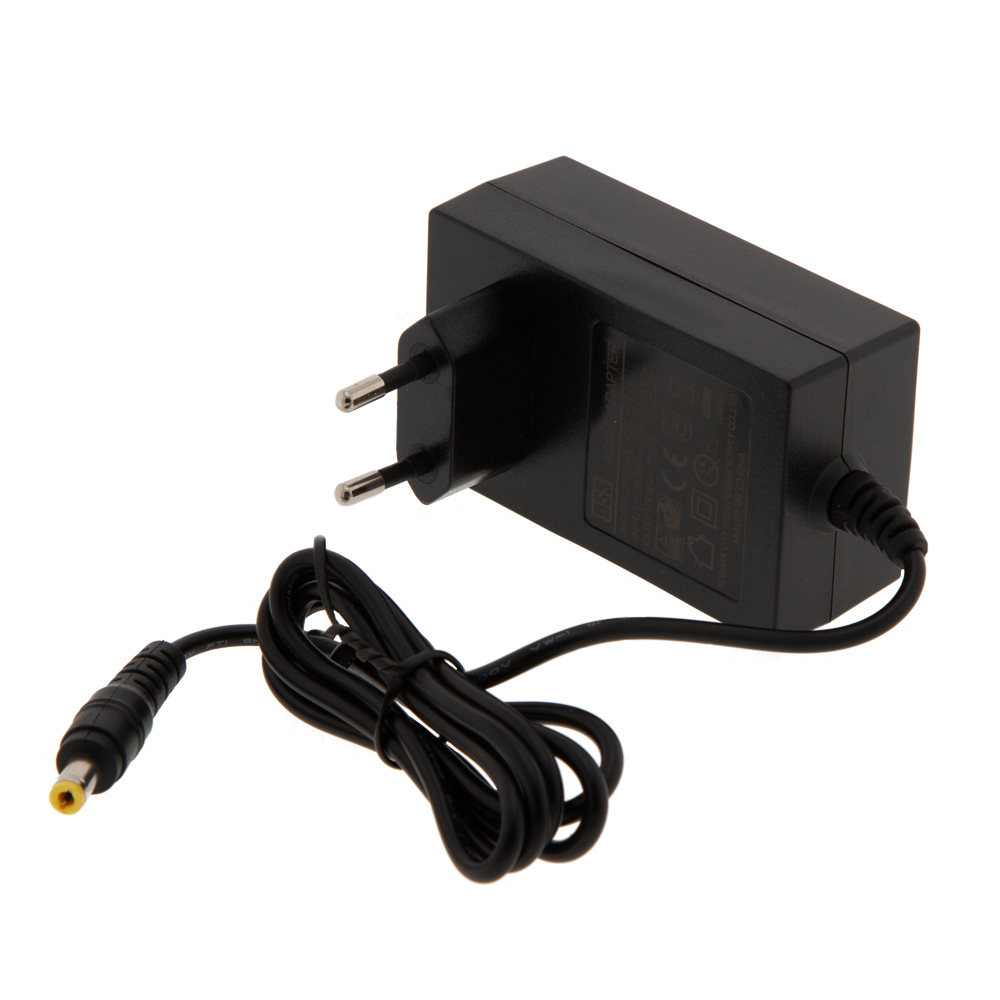 Charger for work light