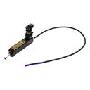 Endoskop digitales Snakeflex80