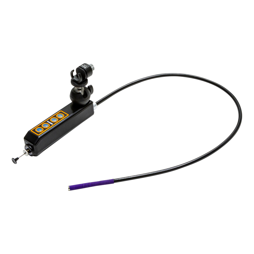 Endoscope digital Snakefix80