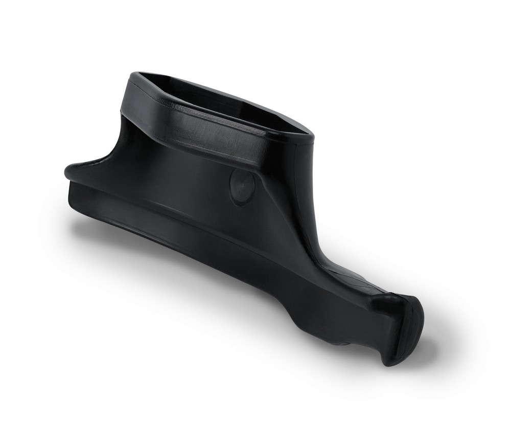 Montagekop kunststof