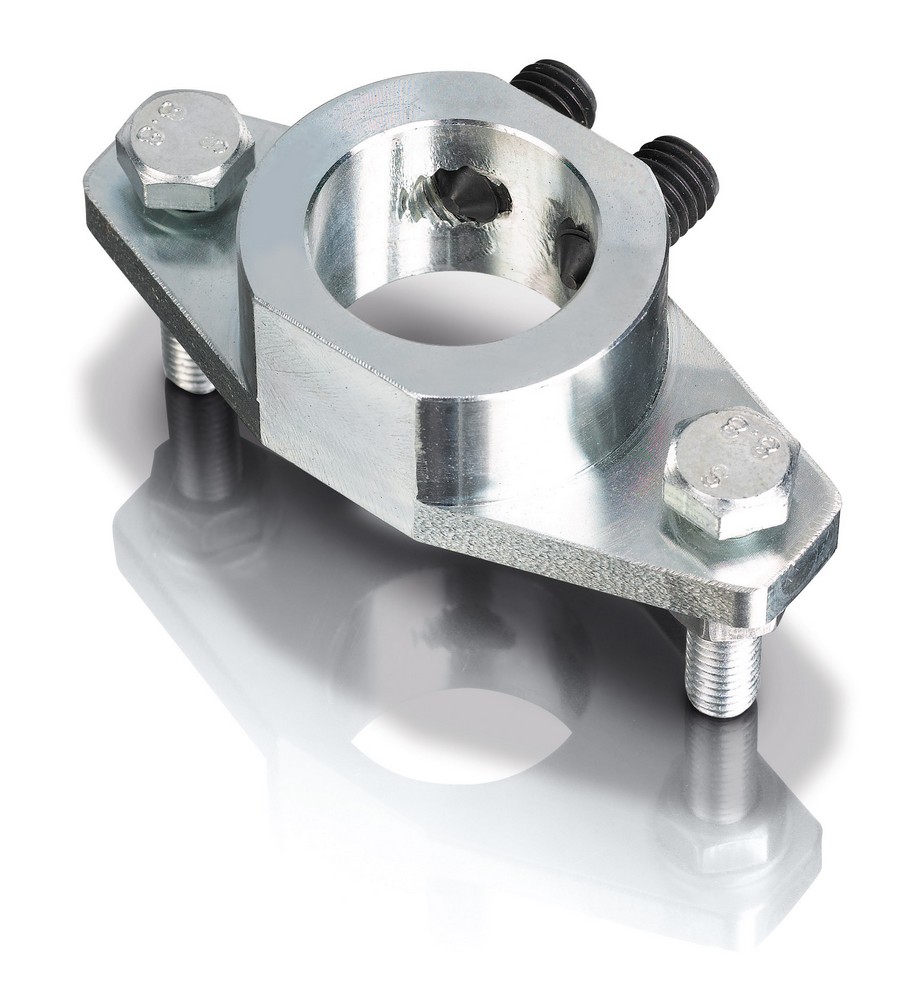 [UT10008] Adapter voor montagekop 28mm
