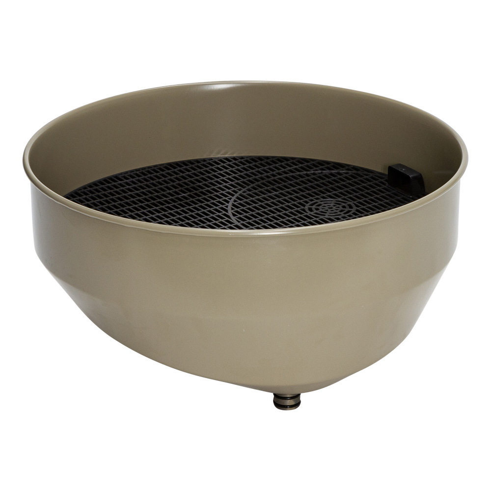 [OD01TR] Funnel for oil extractors