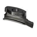 Montagekop kunststof motorfiets