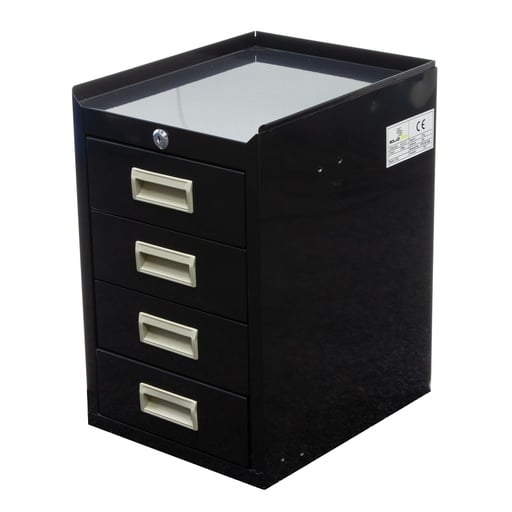 [WC01LL] Drawer unit for welding cart