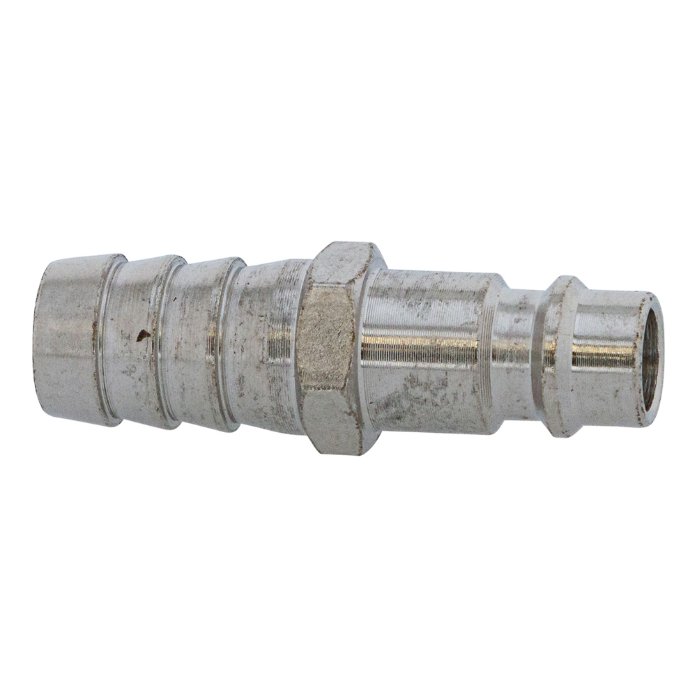 Air connector with hose connector euroline 13mm