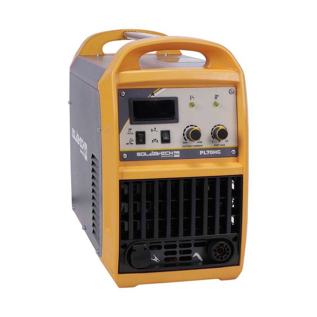 [PL70HG] Plasmaschneider 70A