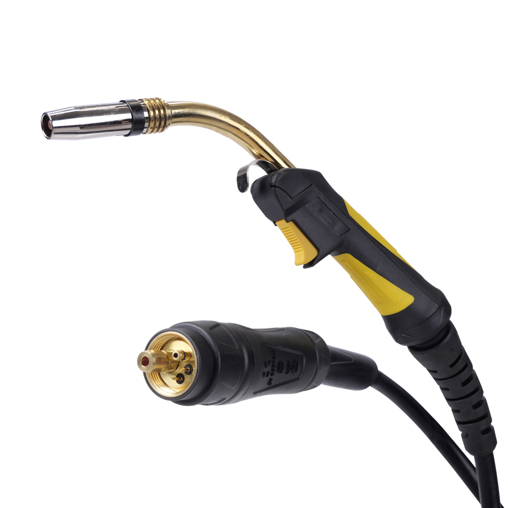 [MLT24M3] MIG MAG Schweißbrenner MLT24 3m