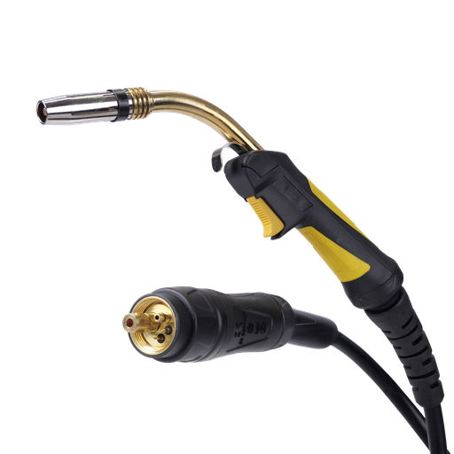 [MLT24M3] MIG MAG welding torch MLT24 3m