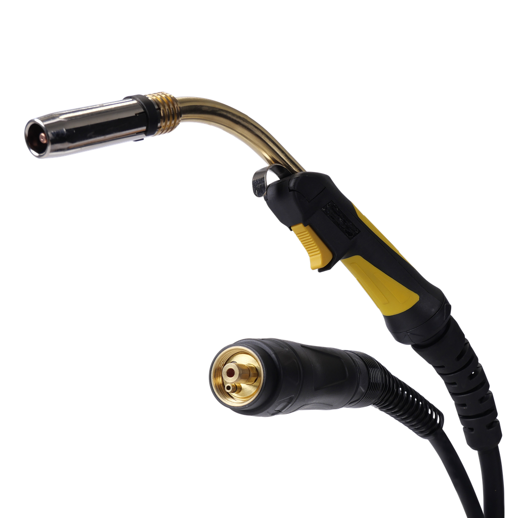 MIG MAG welding torch MLT36 3m
