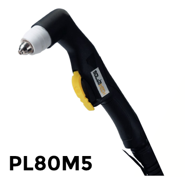 [PL80M5] Plasma torch PL80 5m
