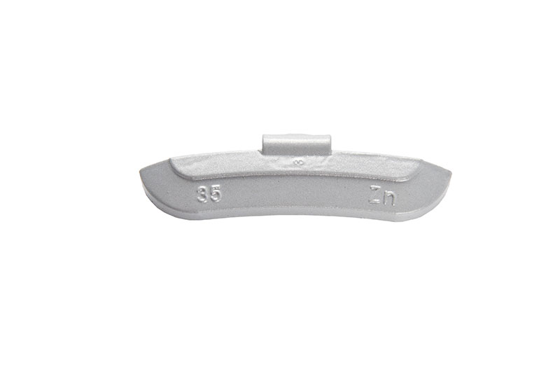 [5892061] Auswuchtgewichte Stahlfelge Zink 35gr 50St