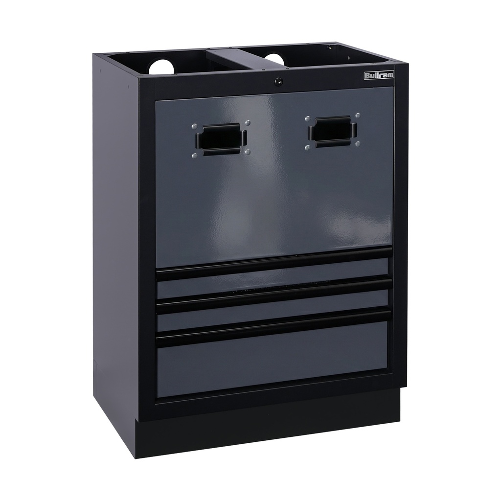 [GC68CR] Armoire inférieure pour les bobines