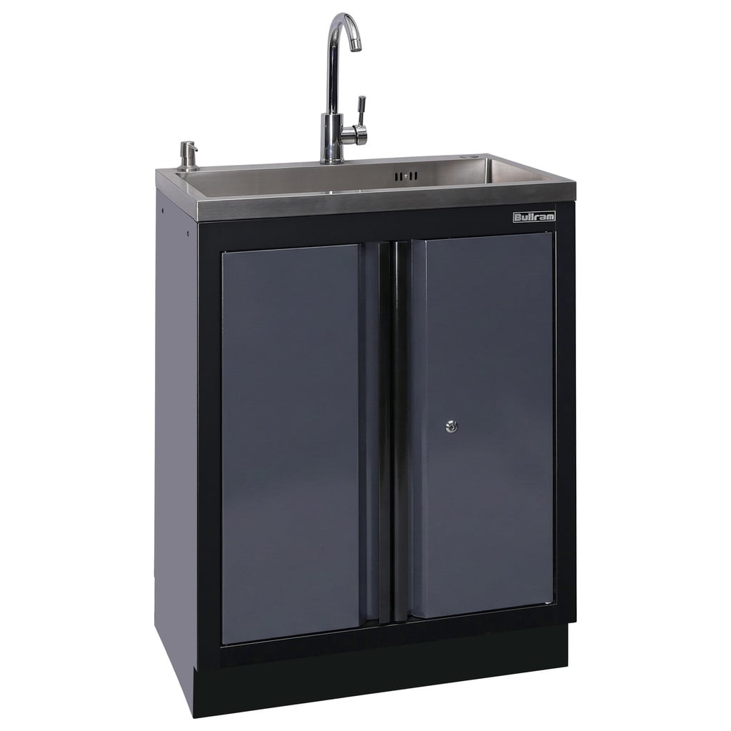 Onderkast met Wasbak STARX