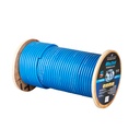 Blubird Rubber air hose 6mm x 100m on roll open end
