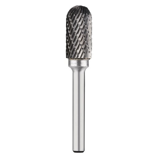 [304386] Hardmetalen stiftfrees vorm C 12,7 x 25 x 6 x 70mm