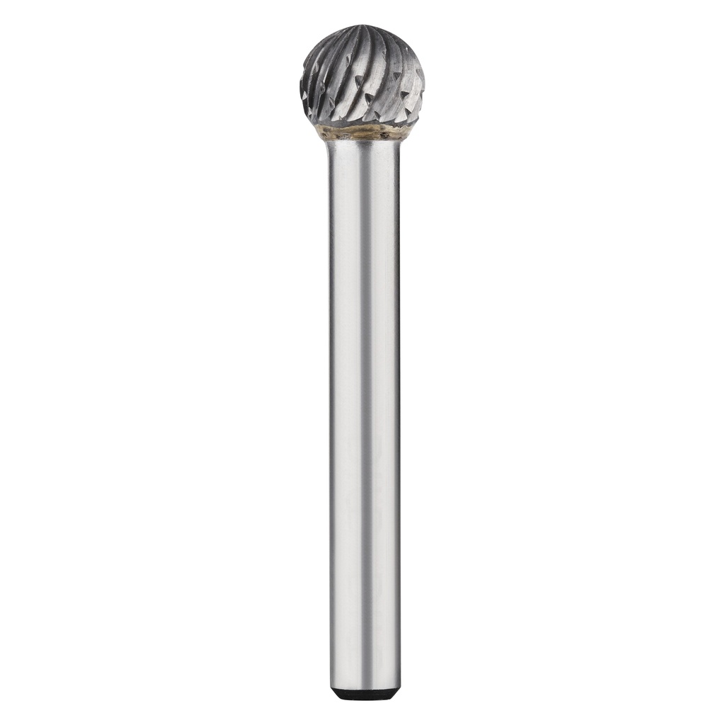 [304388] Tungsten carbide burr shape D 9.6 x 8 x 6 x 54mm