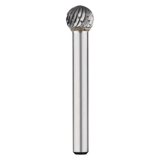[304388] Tungsten carbide burr shape D 9.6 x 8 x 6 x 54mm
