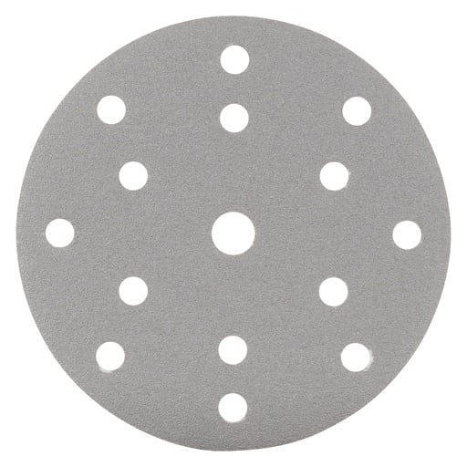 [304350] Grinding disc velcro 150mm K80