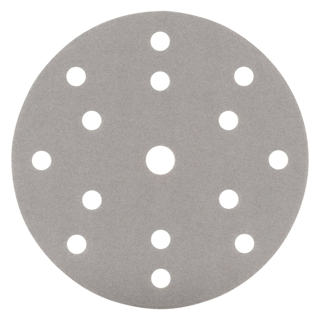 Grinding disc velcro 150mm K120