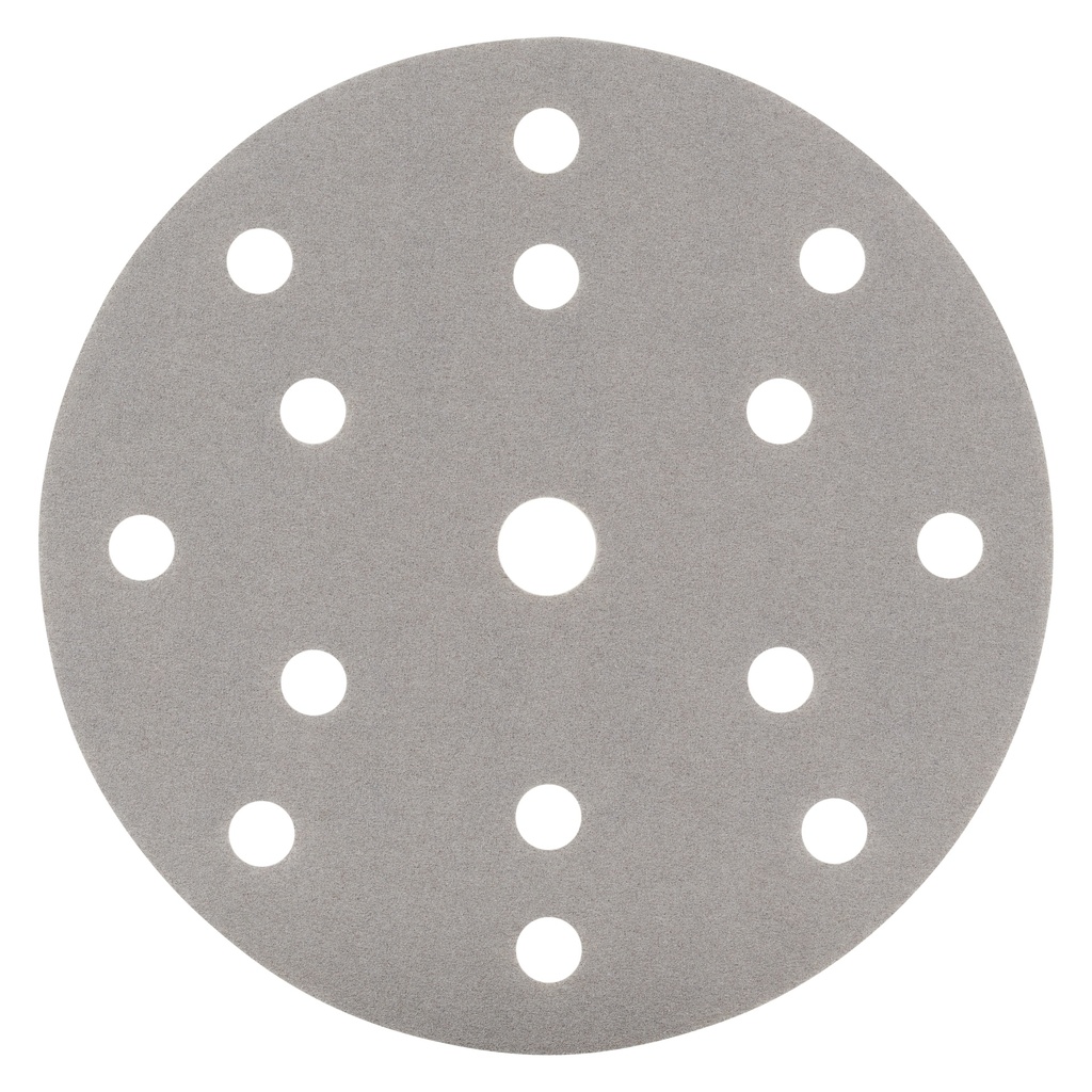 [304351] Schuurschijf velcro 150mm K120