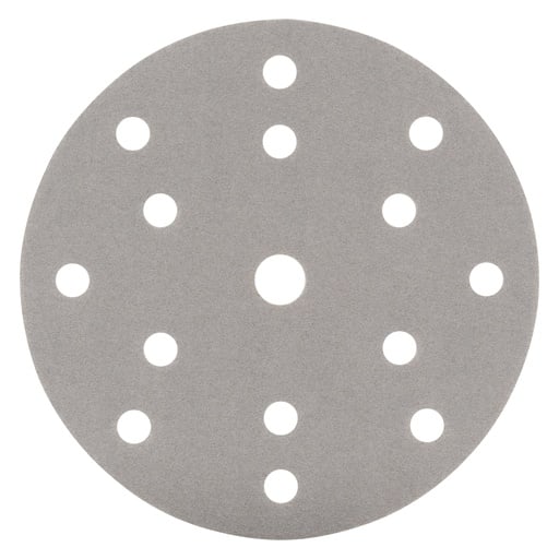 [304351] Grinding disc velcro 150mm K120