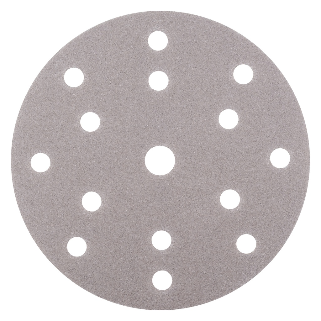[304353] Grinding disc velcro 150mm K180