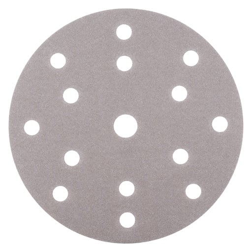 [304353] Schuurschijf velcro 150mm K180