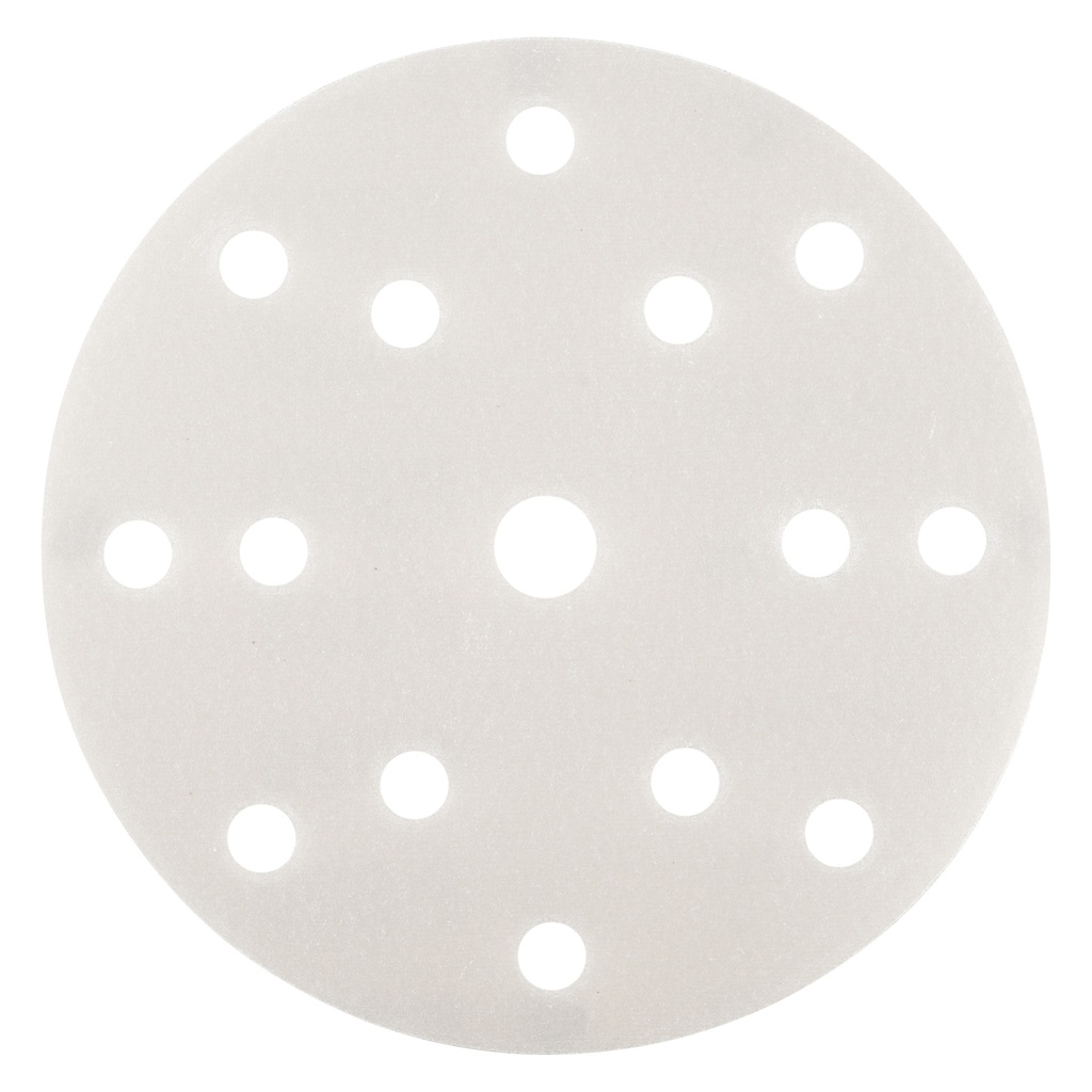 Grinding disc velcro 150mm K320