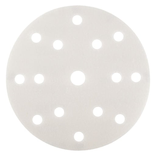 [304355] Grinding disc velcro 150mm K320