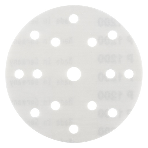 [304362] Grinding disc velcro 150mm K1200