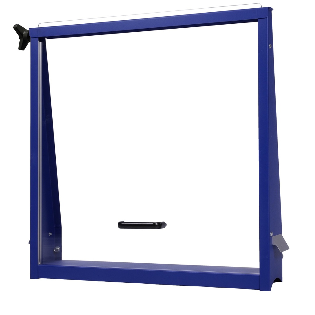 Protection screen for workshop press 50 ton SP50HAM