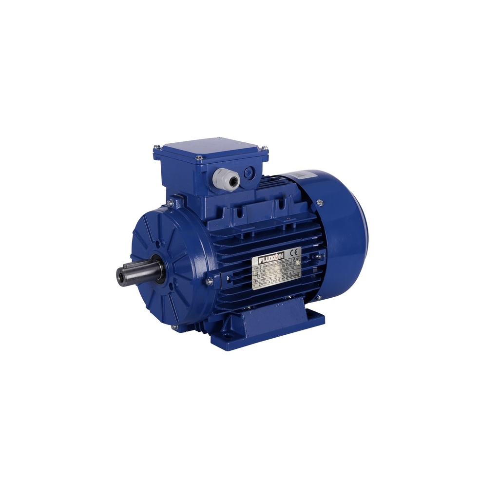 Electric motor 0,55kW 2860rpm IE3 230/400V
