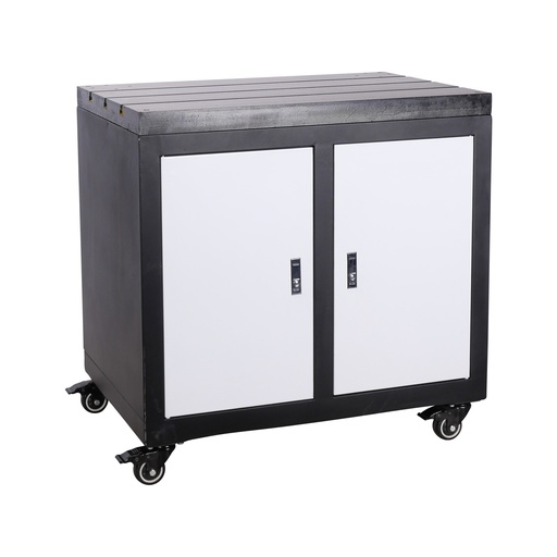 [TMWB90] Base cabinet for tapping machines 900 x 600 x 895mm