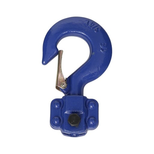 [PARTLB07CLH] Onderste haak LB07C