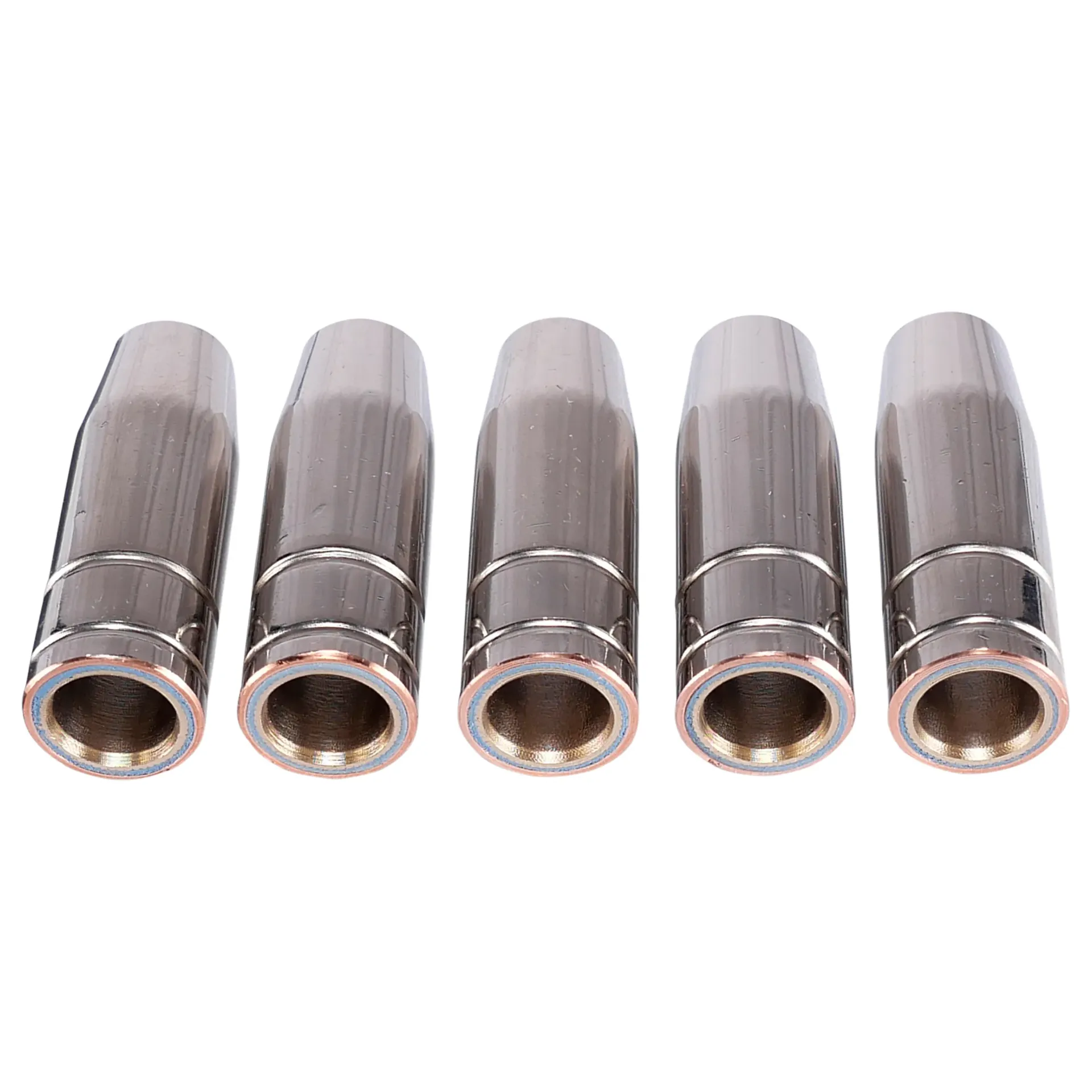 [MLT15CN] Gas nozzle MIG welding torch MLT15 / 5 pcs 
