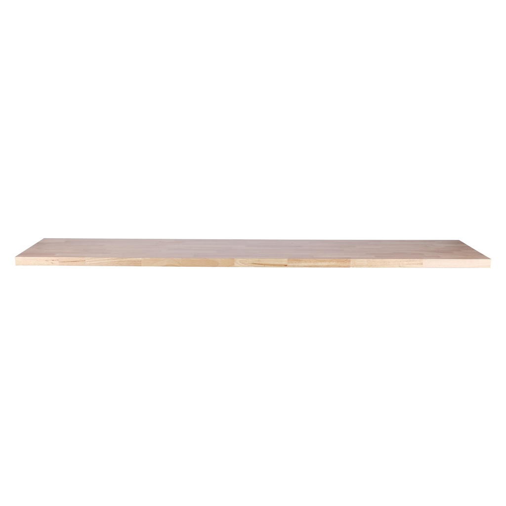 [GC20RT] Werkblad massief hout 2041 x 463 x 38mm STARX