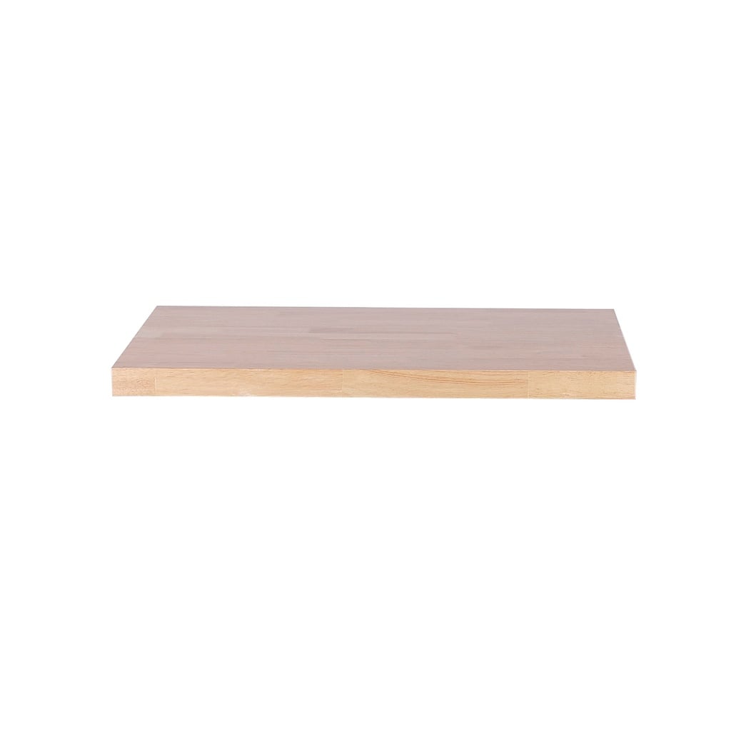 Werkblad massief hout 680 x 463 x 38mm STARX