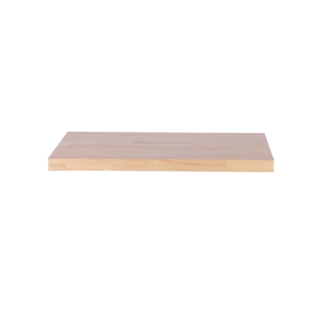 Worktop solid wood 680 x 463 x 38mm