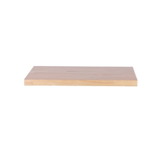 [GC68RT] Werkblad massief hout 680 x 463 x 38mm STARX