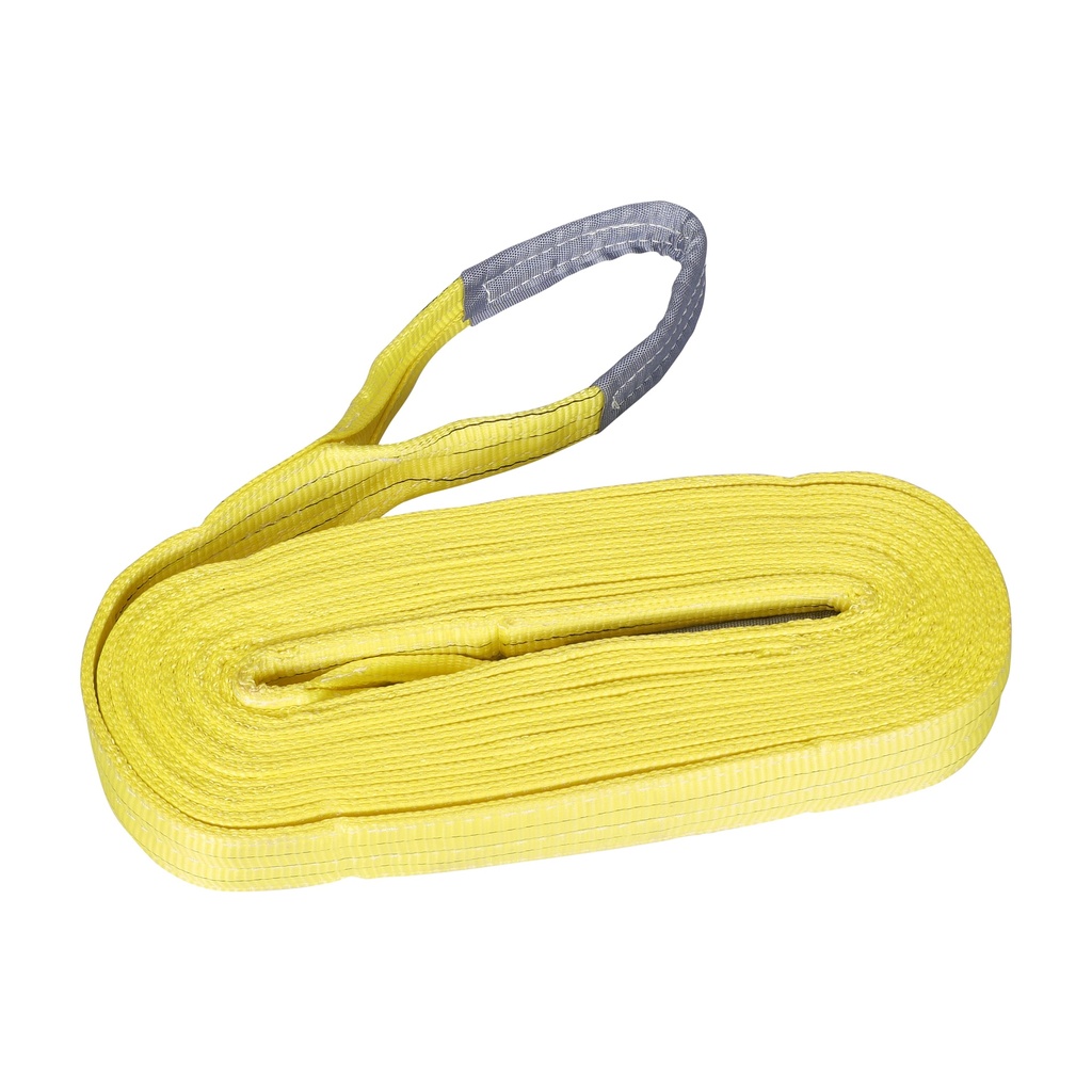 [WS312] Hijsband 3 ton 12m
