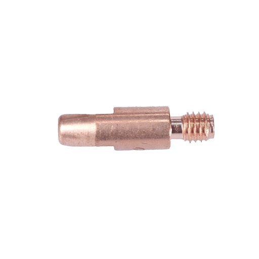 [MLT10M6T28AL] Kontaktspitze für Aluminium M6 1,0mm 28mm