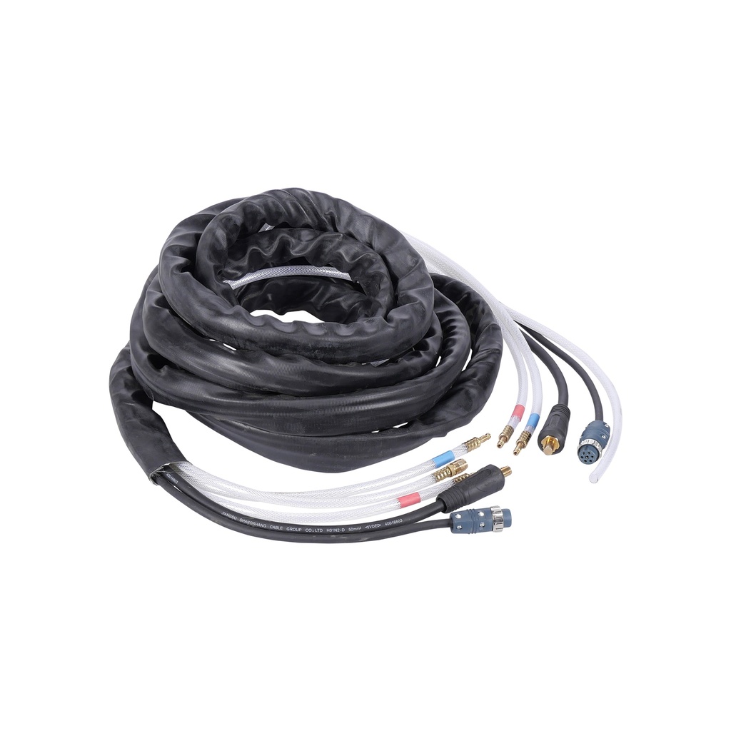 MIG connection hose kit 10m for ML500YHGM