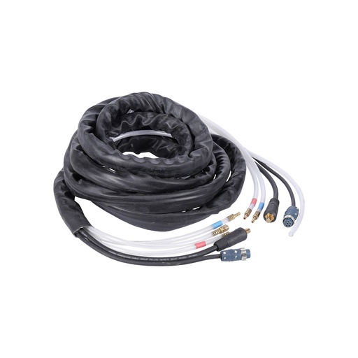 [MLC10] MIG connection hose kit 10m for ML500YHG