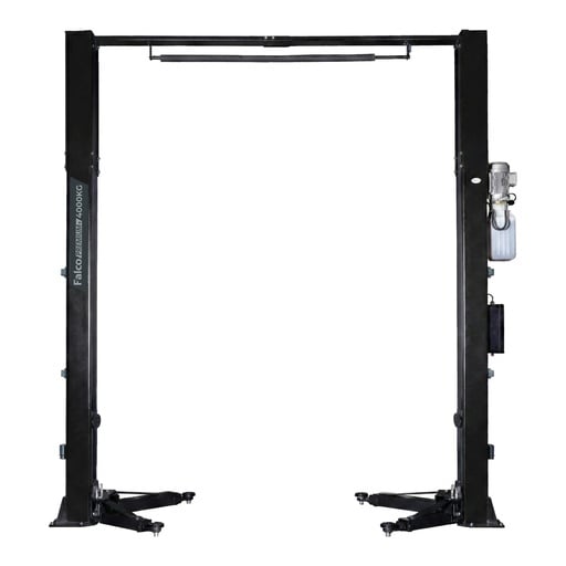 [VL40F400B] Two post lift 4000kg 400V floorless PremiumPlus