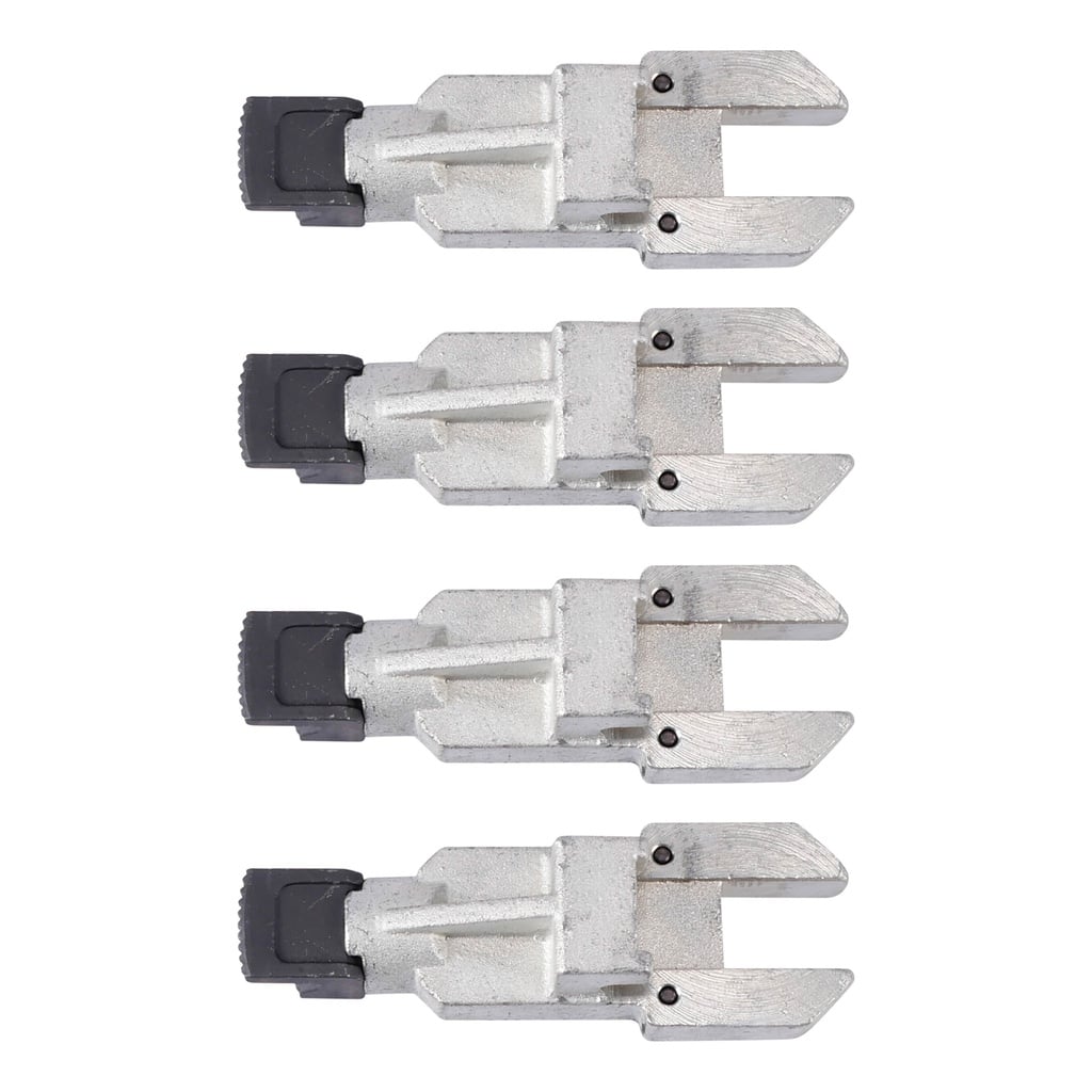 Clamping claw extensions set 47’’ - 56’’