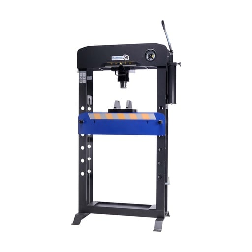 [SP50XHM] Workshop press hydraulic 50 tons