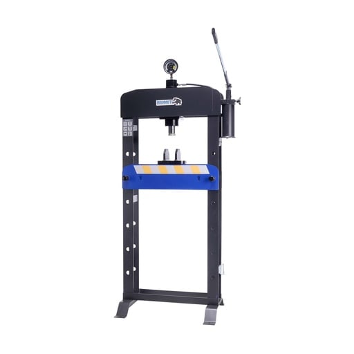 [SP20XH] Workshop press hydraulic 20 tons