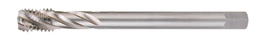 [SS233140] Machine tap fully ground bottoming holes M14 HSS DIN376C