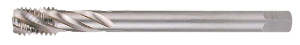 [SR376300] Maschinengewindebohrer Sacklöcher M30 HSS 5% Kobalt DIN376C